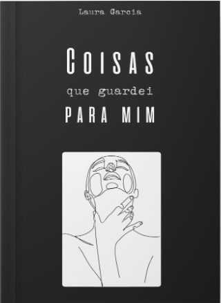 Livro Coisas que guardei para mim