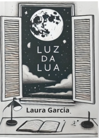 Livro luz da lua