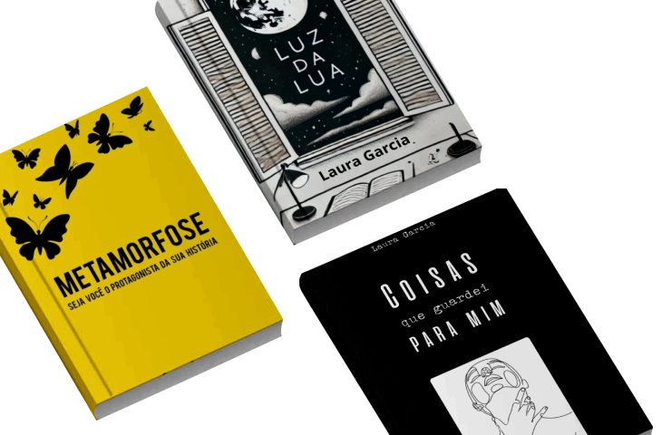 livros de Laura Garcia