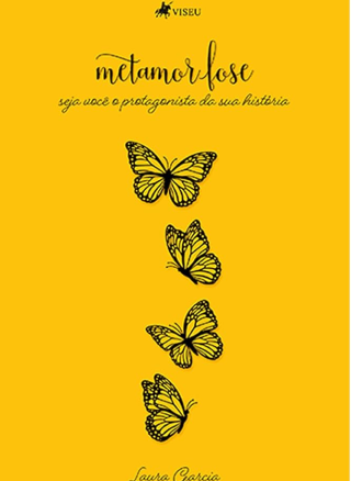 Livro Metamorfose